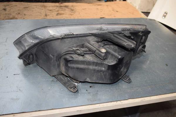 PHARE DROIT FORD C-MAX 2003-2007 - Vue 2